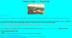 Desktop Screenshot of cipostcard.co.nz